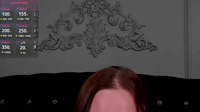 LianaFord Live XXX-chat