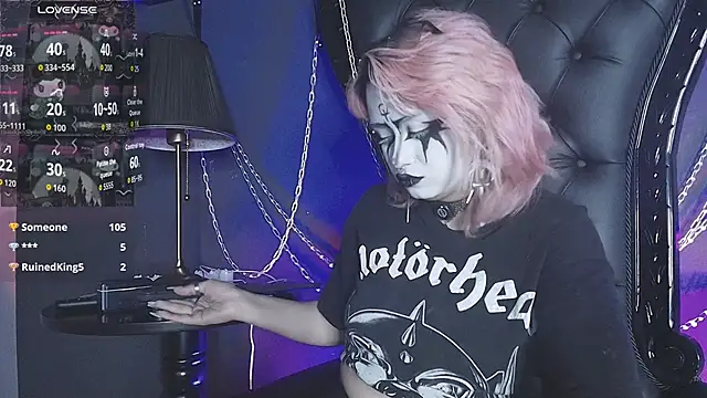 Navier__ – Naživo XXX chat