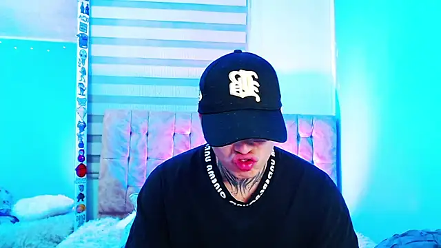 _justinmoon2のライブXXXチャット