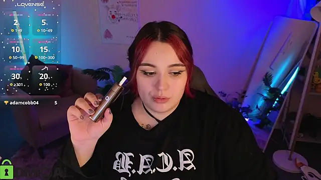 Mia_R0ss' Live XXX Chat