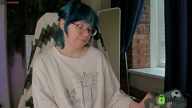 Melissa_Wells Obrolan Langsung XXX