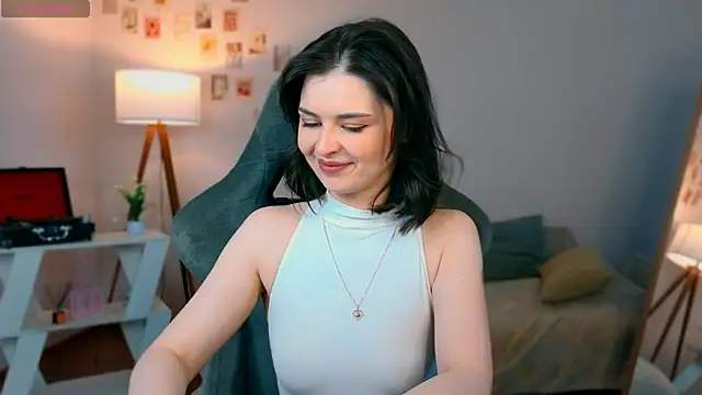 XXX chat uživo modela rebbekkakowalski