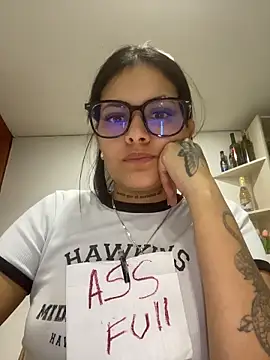 Whore_Disgusting_Dirty Webcam-Show