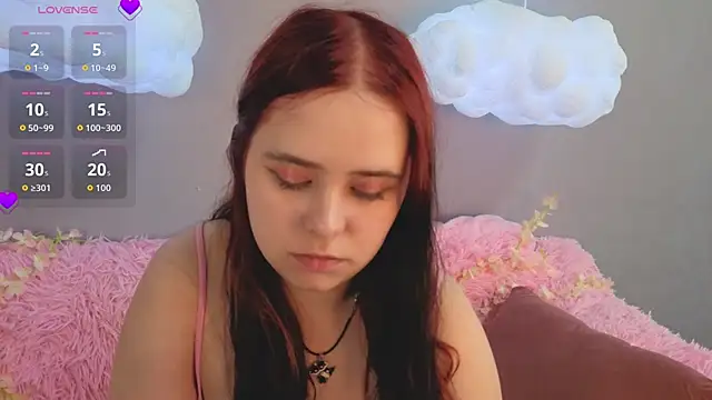 Alis_Platt: онлайн-секс-чат