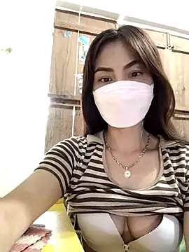 Baby-sexytits2026のウェブカメラショー