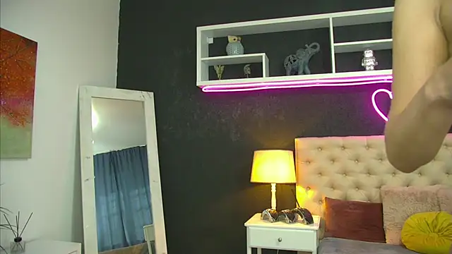 TaniaKaverina Webcam show