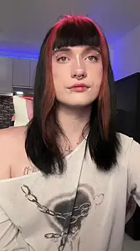 Vailyreb_ – Kamerová šou