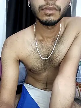 Show de webcam de CoralN