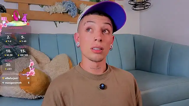 Luca_Prince_のライブXXXチャット