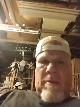 Show webcam de Reddog833