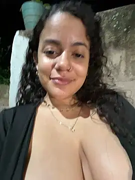 Chat XXX Live demonaughtyyy