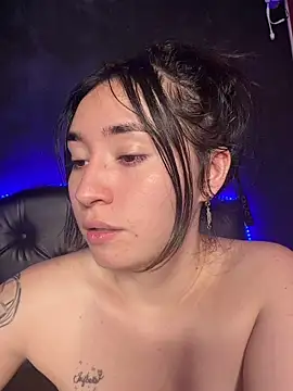 Chat +18 de Sophie_LS ao vivo