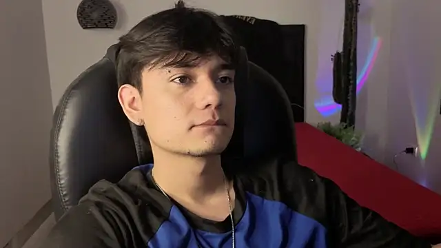 Živý XXX chat davoxer