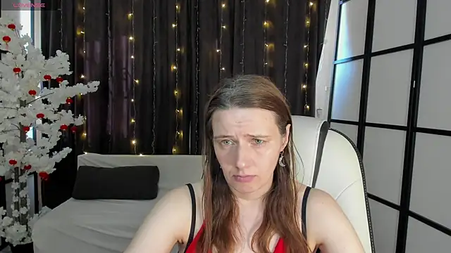 Kathrine_Meyer's Live XXX Chat