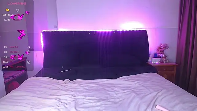 ammyska's Live XXX Chat