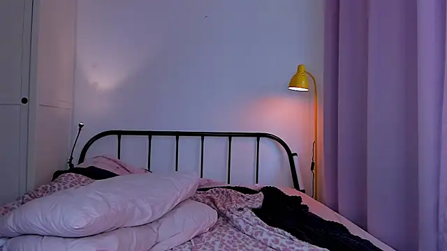 LiyaFly Live XXX-Chat