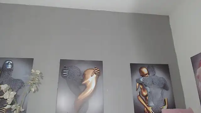 Онлайн чат XXX AntonellaBlanc