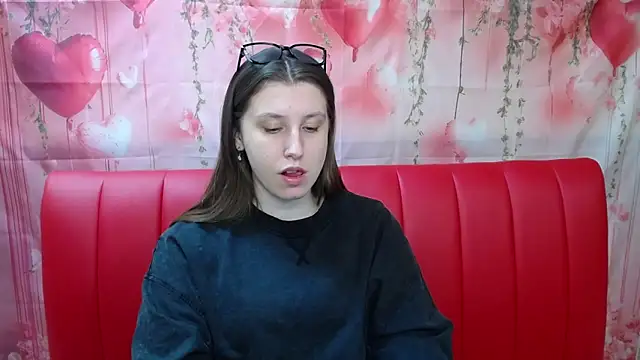 Chatroom XXX en direct de LilianaShine