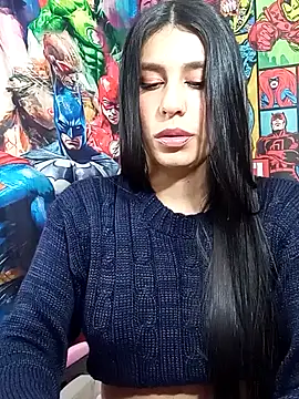 Sembang XXX Secara Langsung charlottte_wh