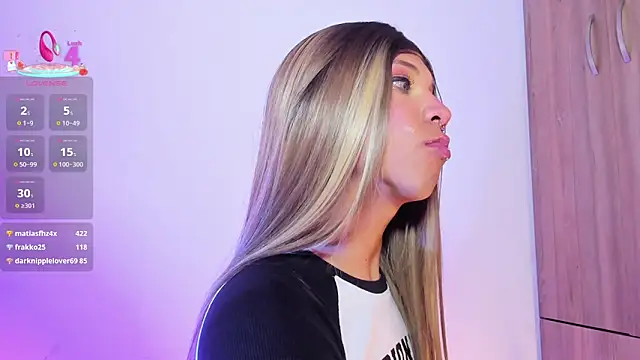 Czat XXX na żywo – Andy_Blake_