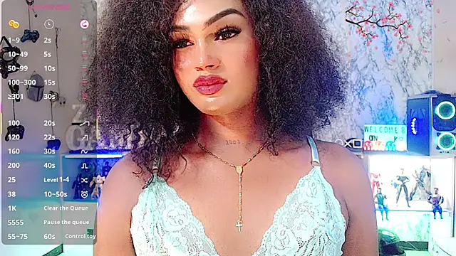 Chat XXX ao vivo de _Isabella_Castro