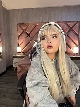 lya_nekko_ Obrolan Langsung XXX