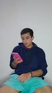 Thick_Cock Show in webcam