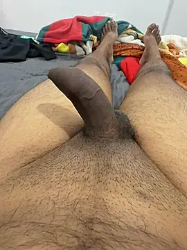 Show de webcam de KuttyKunjanFromHyd