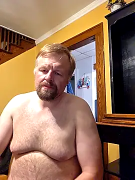 TheOneDonShaun: вебкам-шоу