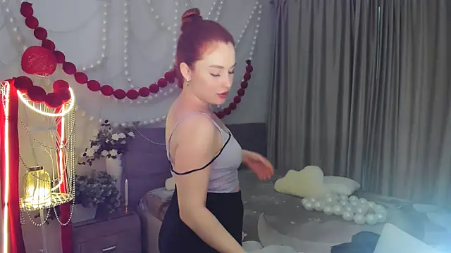 Show webcam de AirySilhouette