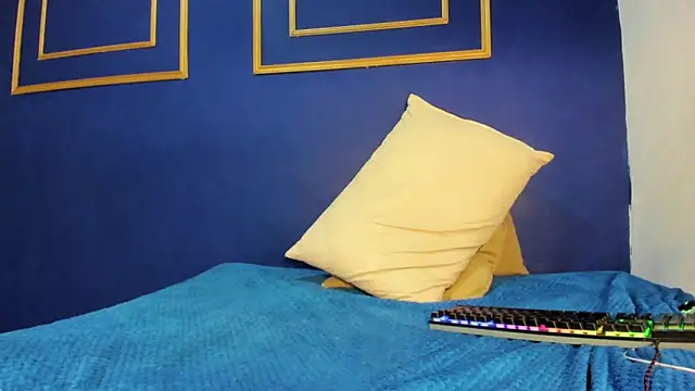 Show de Demon_Rose_ na webcam