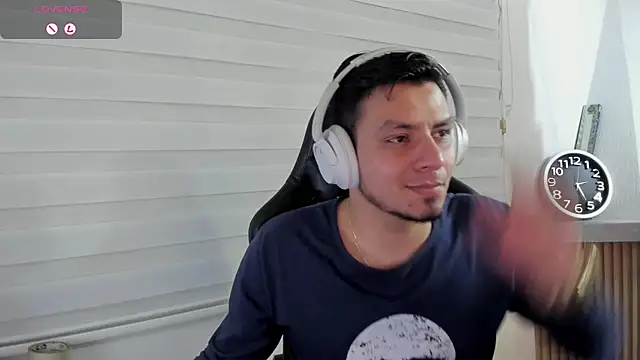 Rick_Adams: вебкам-шоу