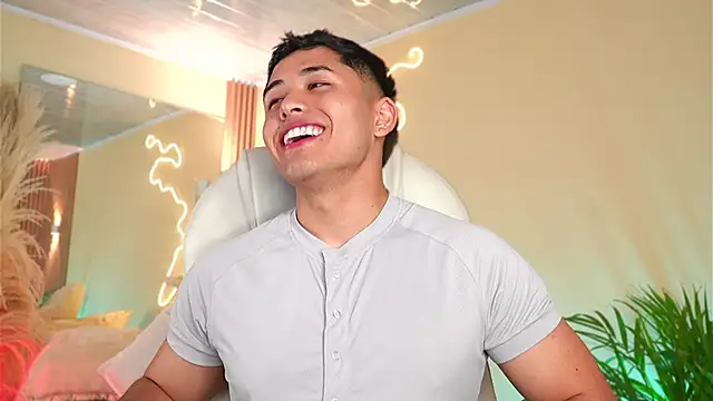 MatiasKorn Pertunjukan Webcam