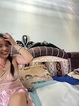 tianwei2567 – Kamerová šou