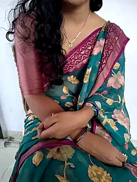 Show de webcam de Chitti_Chilaka_Telugu