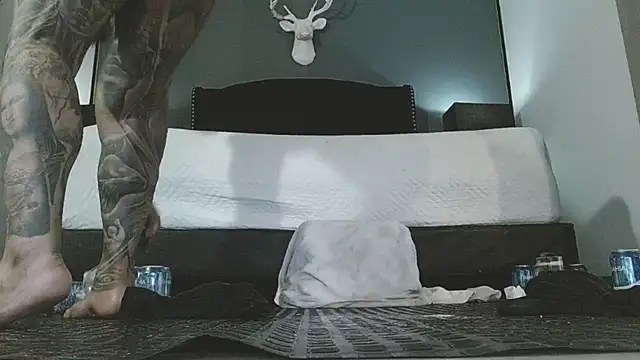 danilog515のライブXXXチャット