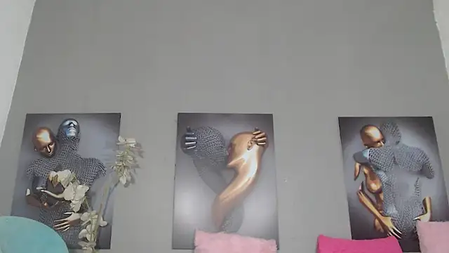 Chat XXX en directo de AntonellaBlanc