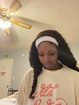 แชท XXX สดของ mochakaia