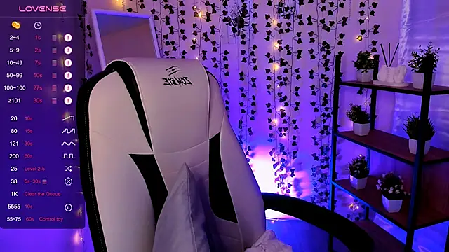 AnyaTaylor_ Live XXX-Chat