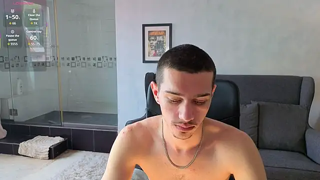 KaydenDrew Obrolan Langsung XXX