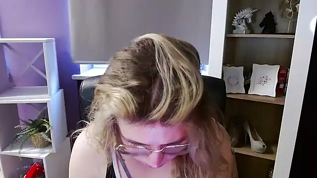 Zoey_Erotic's Live XXX Chat