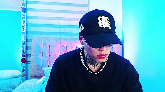 دردشة _justinmoon2 الجنسية المباشرة