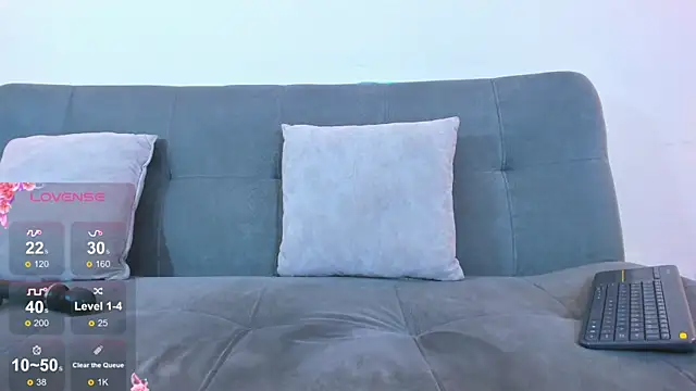 Cum_hunters' Webcam Show