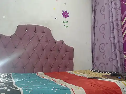 DannaTs1 Pertunjukan Webcam