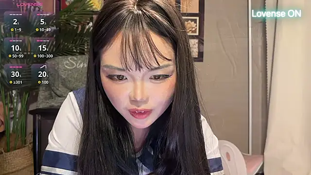 Chat XXX ao vivo de xiaosu22