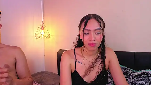 ritzabeth_daniel Adlı Modelin Web Kamerası Şovu