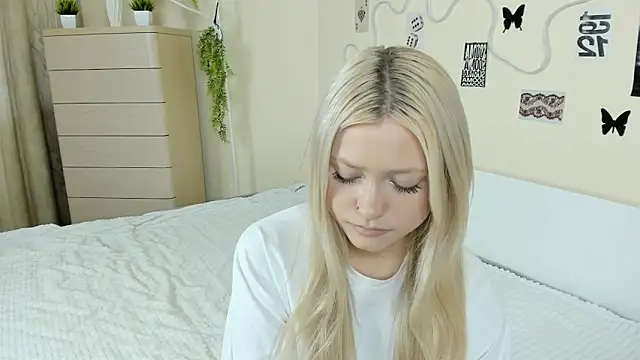 Webkamerová show MidnightPoise