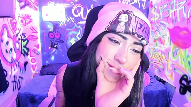 Chat XXX en directo de chaymae_nah_