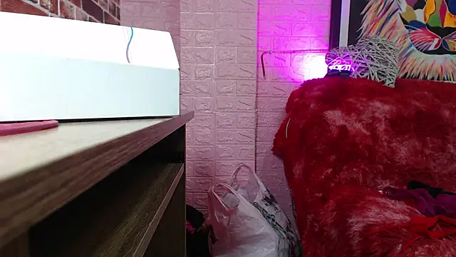 Denise_Diaz live XXX chat