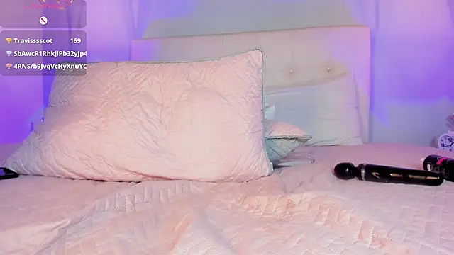 Alessia_blaze Live XXX-chat